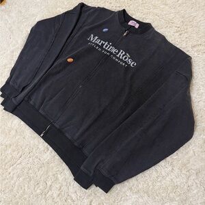 Martine Rose Sweater